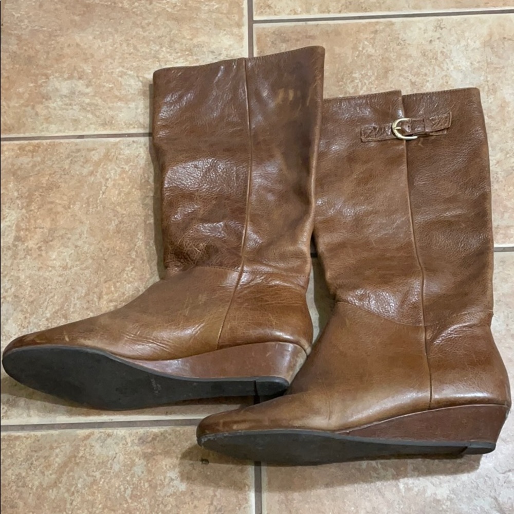 Insight boots